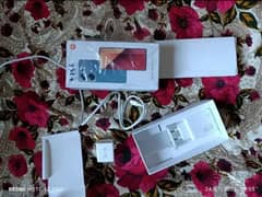 Redmi note 13 pro ( 8+8/256 ) 11 month official warranty