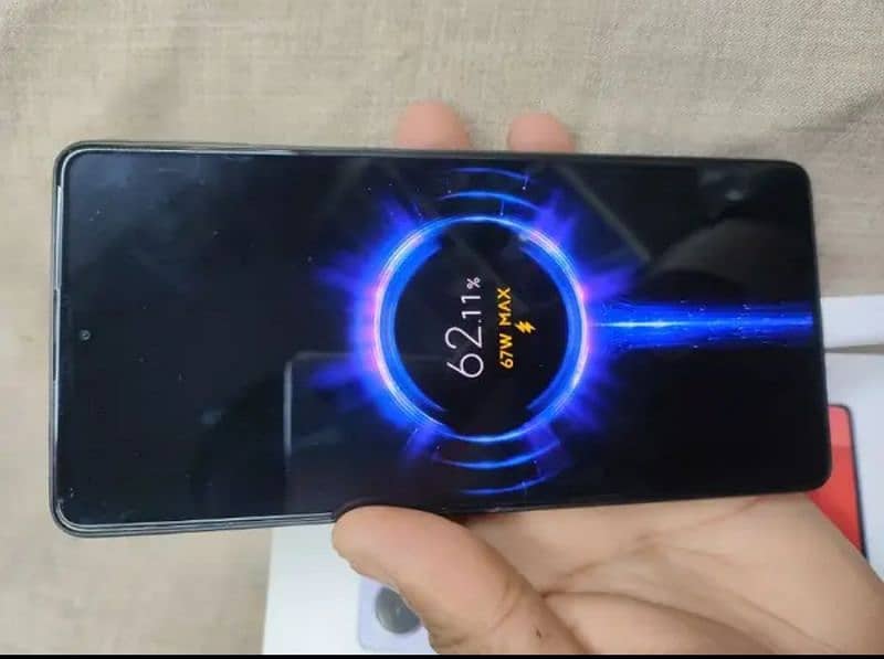 Redmi note 13 pro ( 8+8/256 ) 11 month official warranty 3