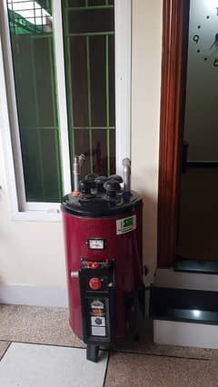 puma gas gyser for sale