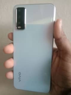 Vivo Y20 Full Box