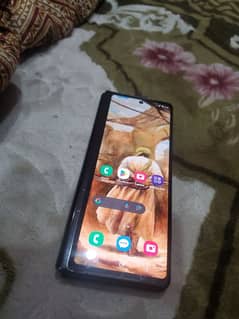 samsung fold 2. read add