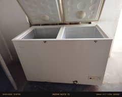 Haier freezer for sale