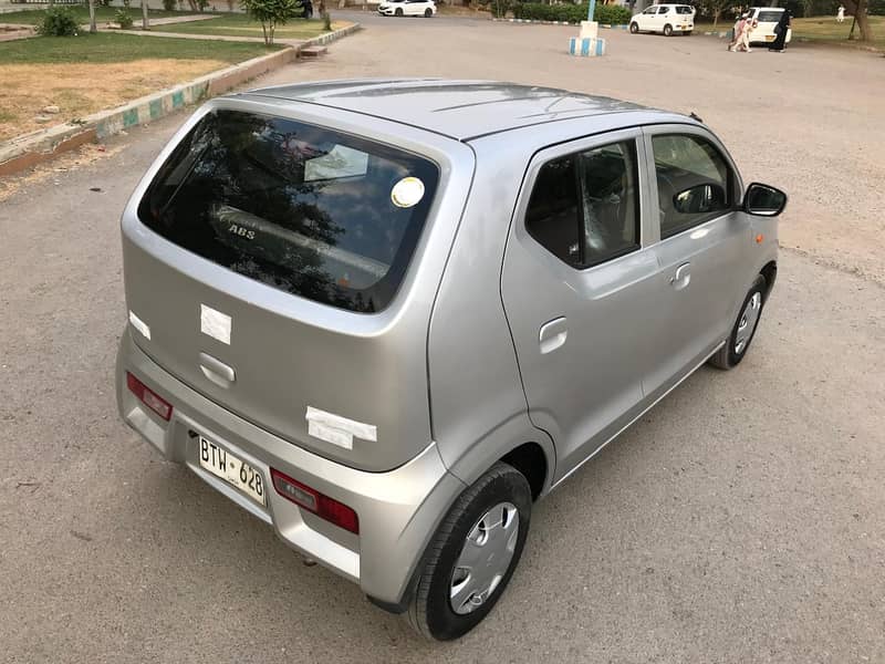 Suzuki Alto 2021 1