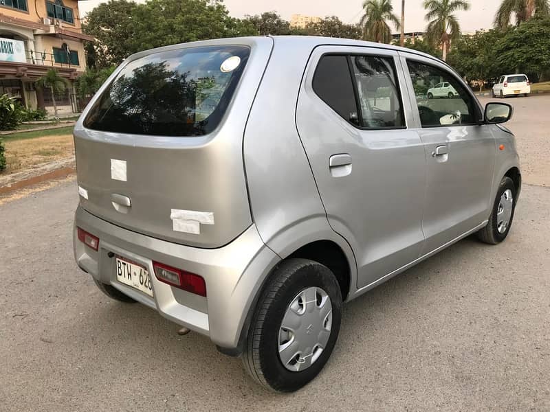 Suzuki Alto 2021 13