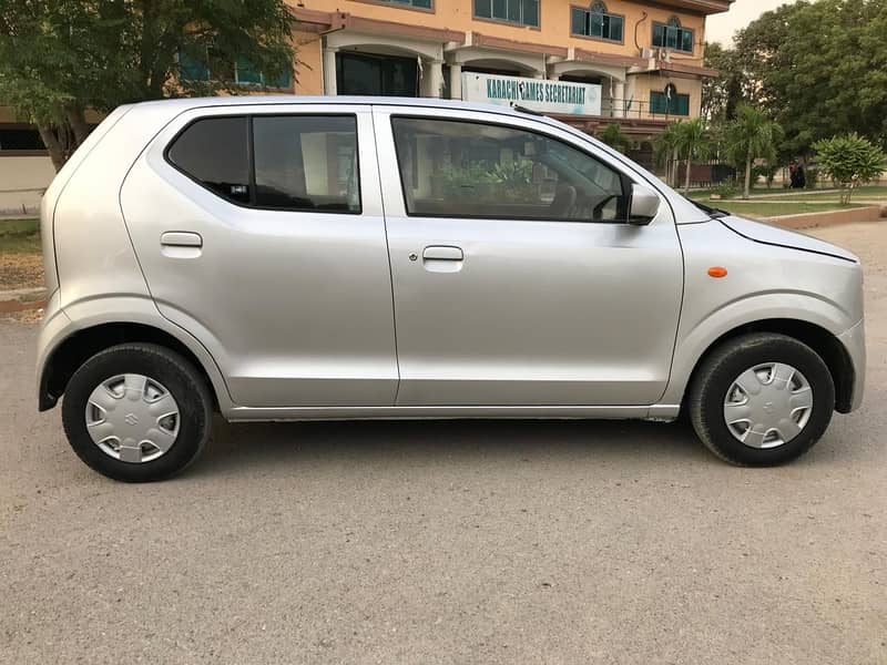 Suzuki Alto 2021 14