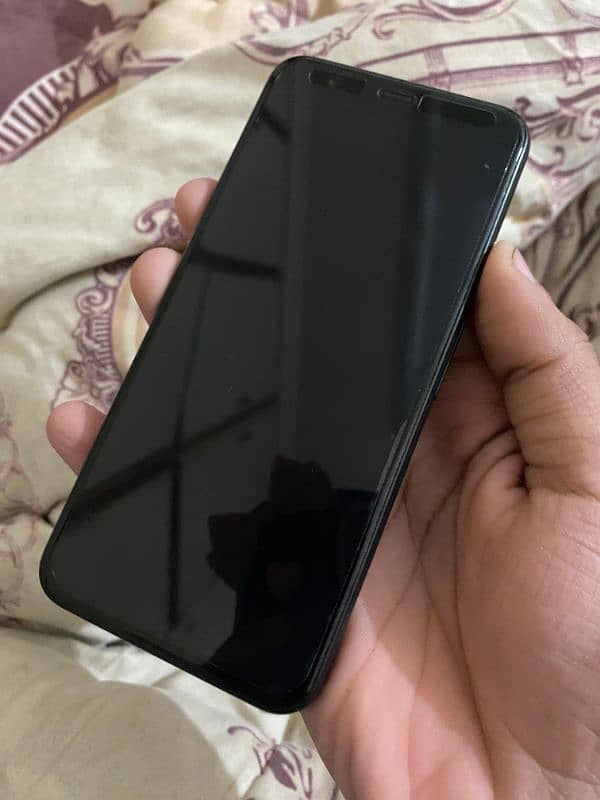 google pixel 4 0