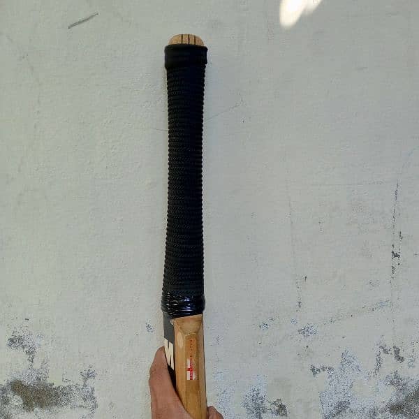 English Willow Gm Hola hard ball bat 7