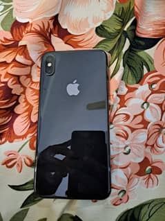 XS MAX