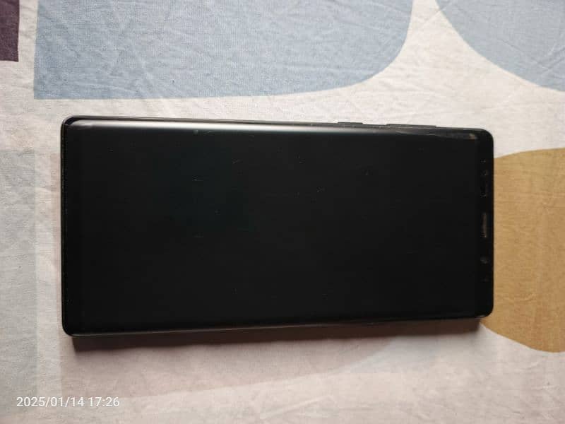 note 9 for sale 1