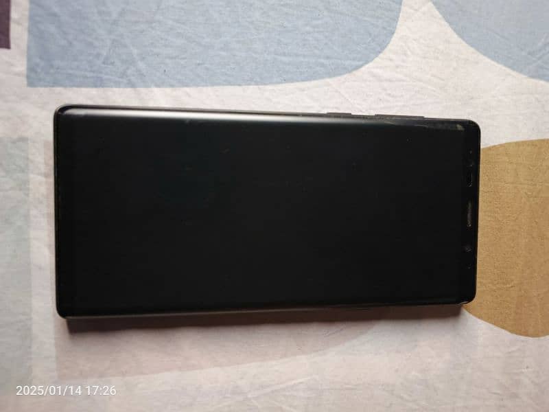 note 9 for sale 2