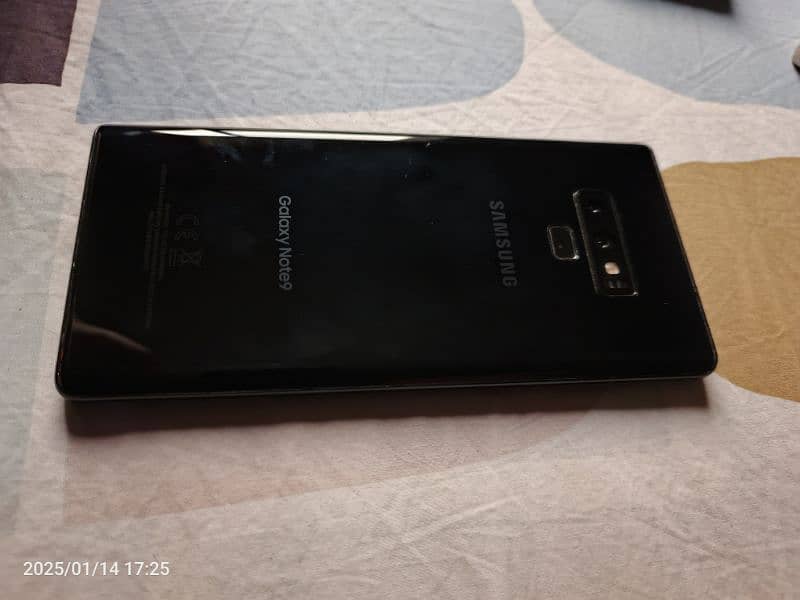 note 9 for sale 3