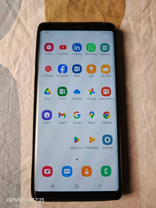 note 9 for sale 5