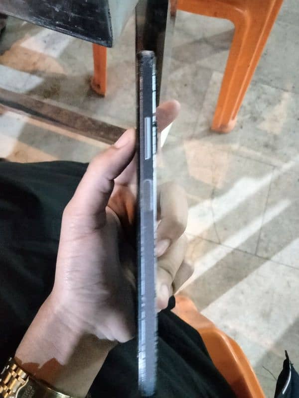 Infinix hot 30i 3