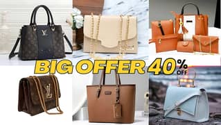 Bags | Hand & Shoulder Bags | Women Bags | Modern Premium Leather Bags