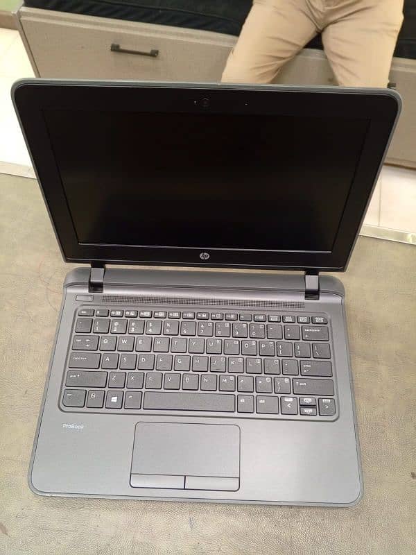 HP ProBook 11 G2 2