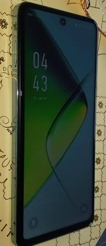 infinix note 30    256/8+8gb All ok 8