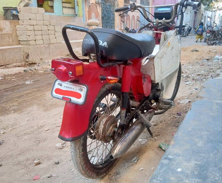 Honda 70cc UrgenT Sale. . 1