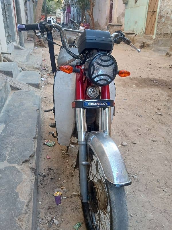 Honda 70cc UrgenT Sale. . 2