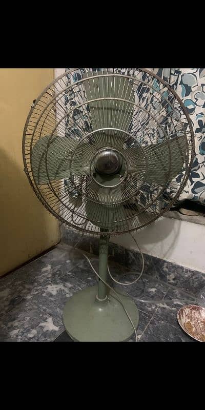 stand wala fan 0