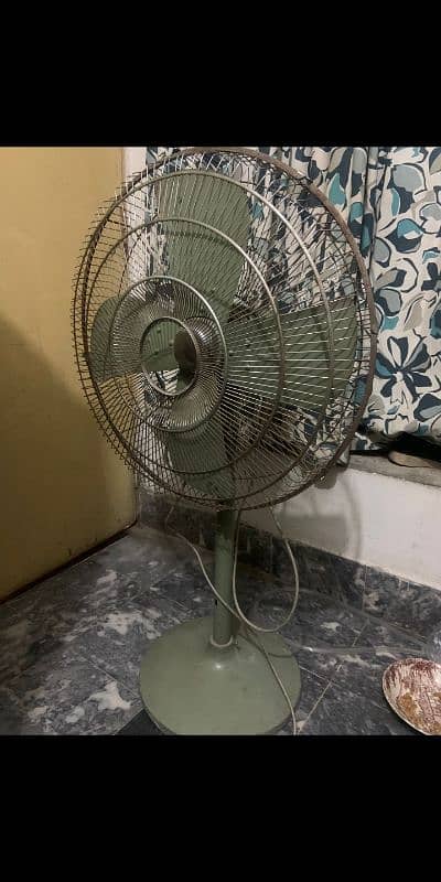 stand wala fan 1