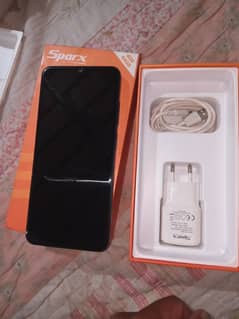 sparx new8plas 4 64 ma hai