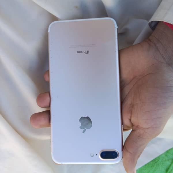 IPhone 7plus Non pta 7