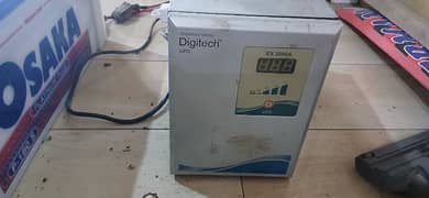 DIGITEACH UPS 2400 watt