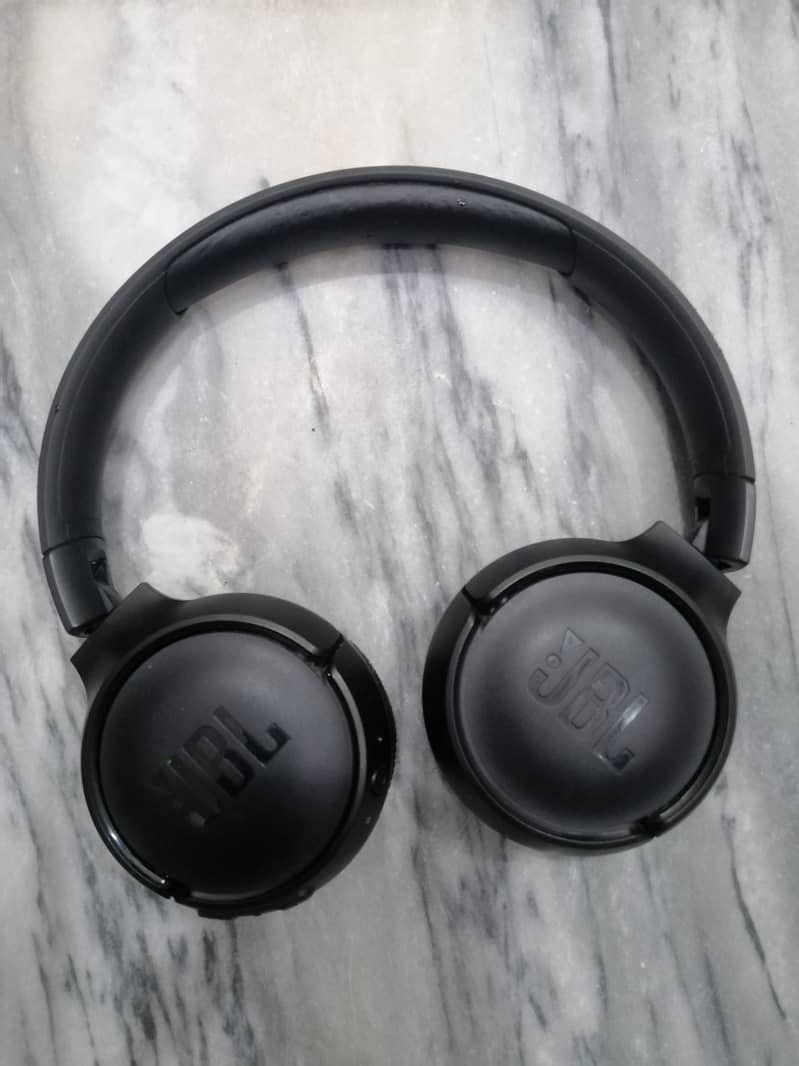 JBL TUNE510 1