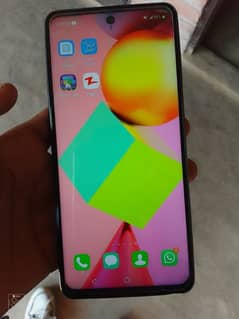 LG K92 5g sale And Exchange Now