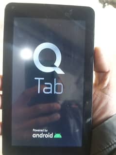 Q Tab V5 plus