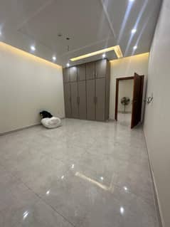 10 Marla Beautiful Upper Portion Available For Rent In XX Block DHA Phase 3 Lahore