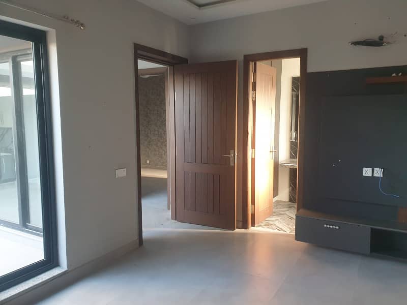 10 Marla Beautiful Upper Portion Available For Rent In XX Block DHA Phase 3 Lahore 19