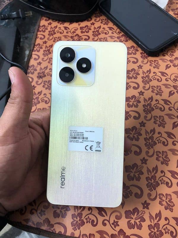 realme c53 128/6 0