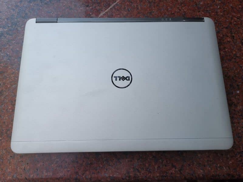 Dell Core i7 0