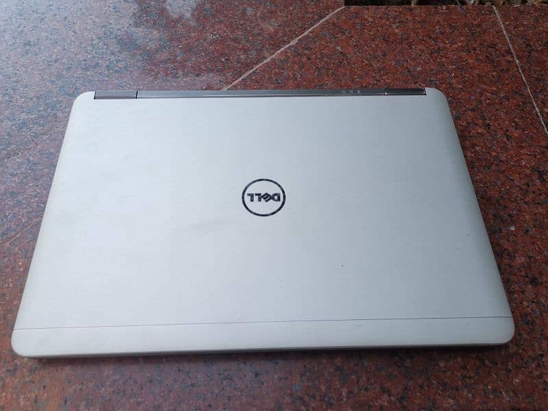 Dell Core i7 1