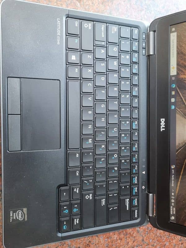 Dell Core i7 4