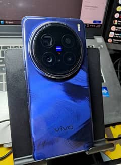 Vivo x200 pro