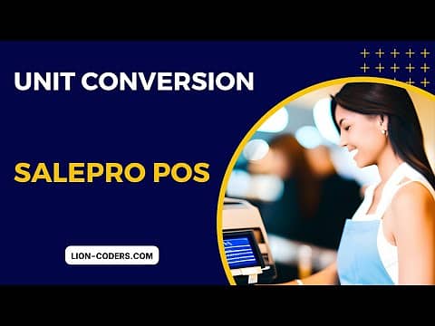 SalePro POS, Inventory Management System, HRM & Accounting (Lifetime) 0