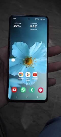 Samsung A51