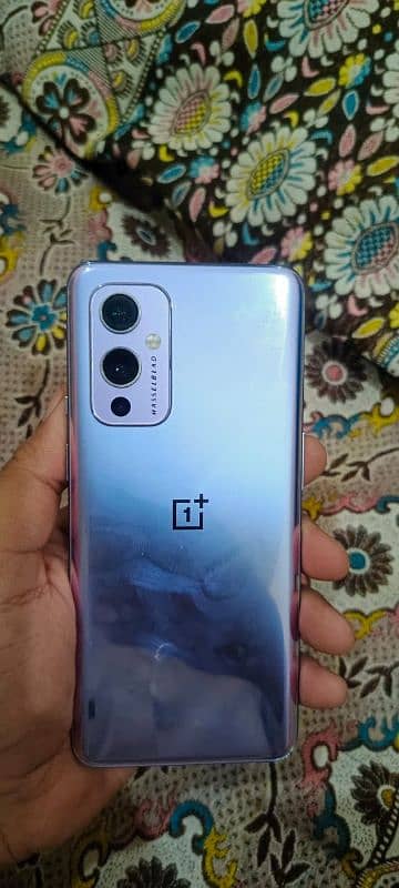 OnePlus 9 2