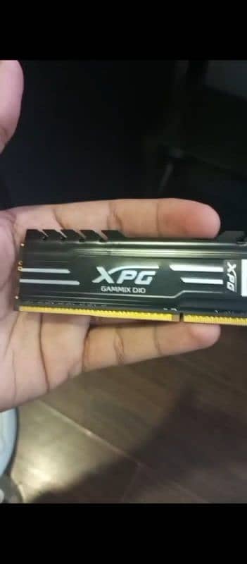 xpg d10 8+8gb 2