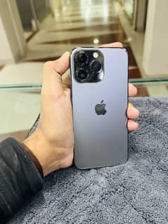 iPhone 13 Pro