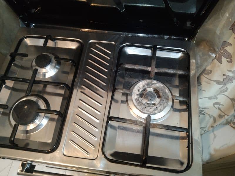 New cooking rang for sell 1