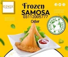 Samosa roll kariger available