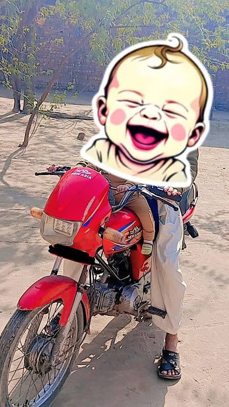 New Asia Bike 0