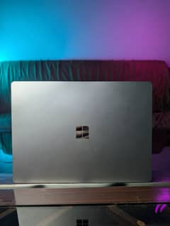 Microsoft surface laptop 3