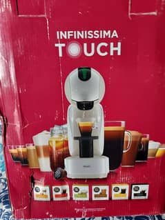 nescafe coffee maker