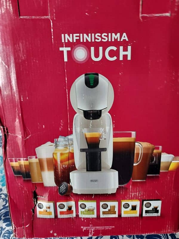 nescafe coffee maker 0