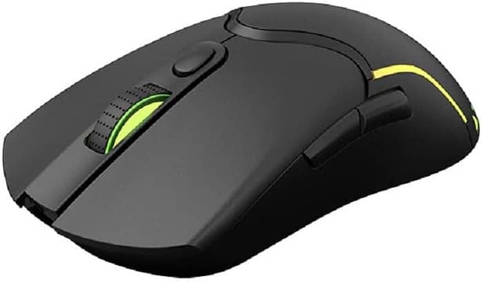 Xtrike Me GM-217 USB corded RGB Gaming Mouse 2