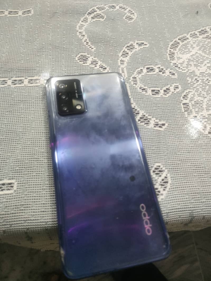 oppo f19 1